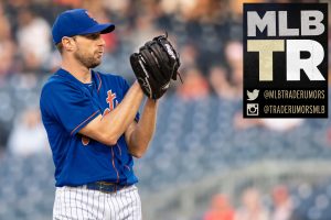 Max Scherzer and the Mets Agree on Massive Three-Year Deal - The