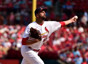 T.J. McFarland Announces Retirement