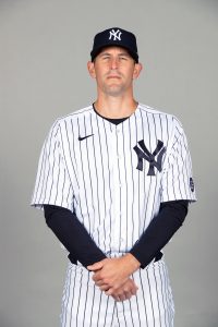 New York Yankees to re-sign veteran OF Brett Gardner 