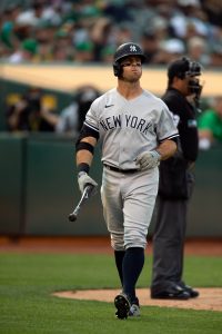 Yankees' Brett Gardner doesn't want to retire