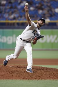 Carlos Rodon, Giants Reportedly Agree to 2-Year, $44M Contract in