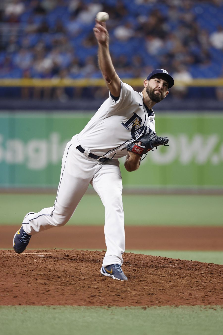 Red Sox Sign Michael Wacha - MLB Trade Rumors