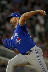 Former Gaels Tony Gonsolin and Corbin Burnes Taking Charge in MLB