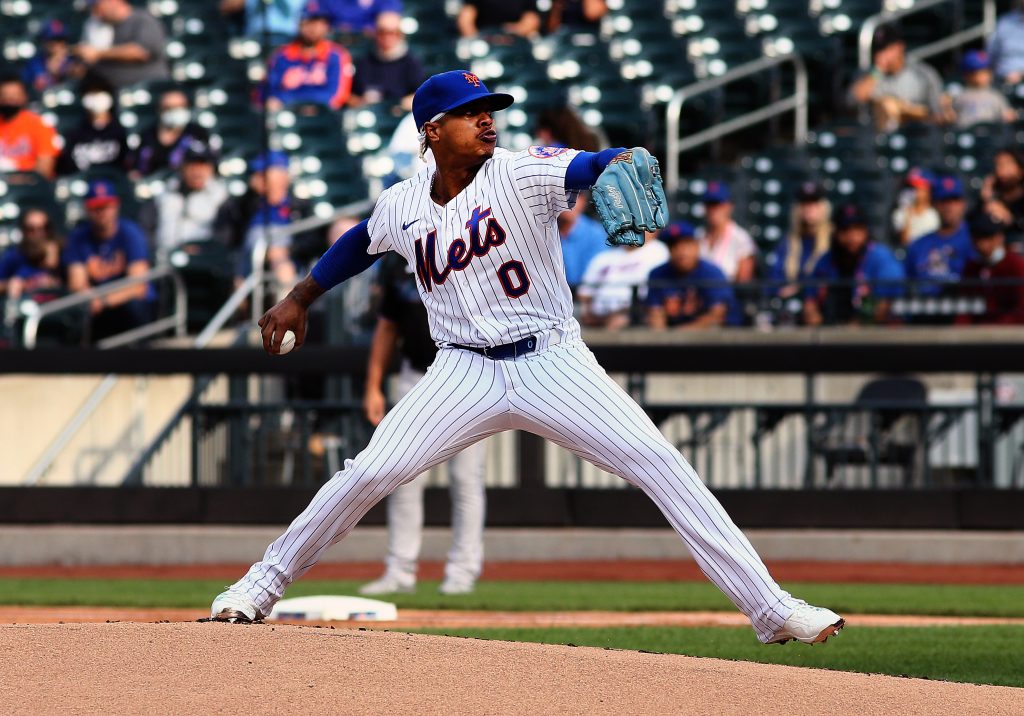 New York Mets acquire Marcus Stroman - Lone Star Ball
