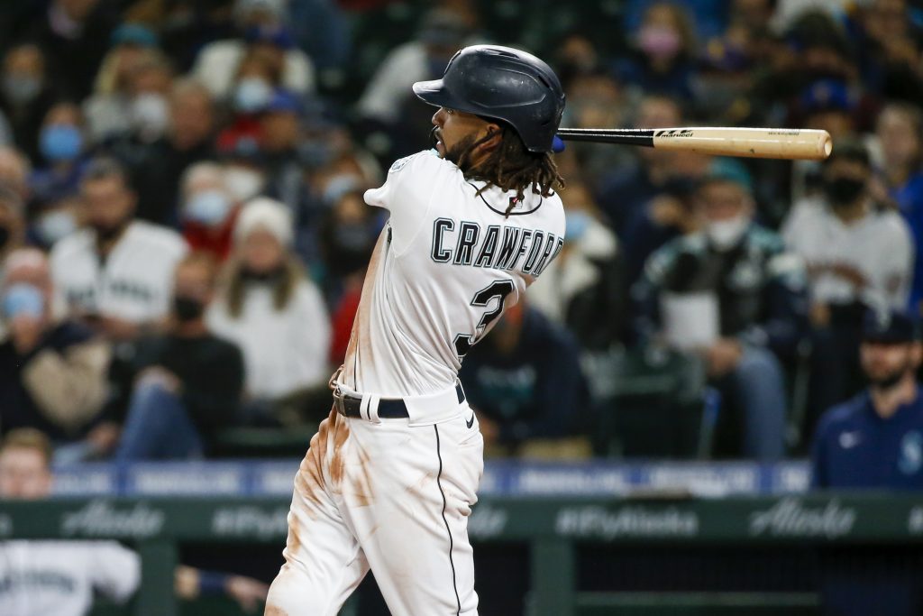 Mariners Injuries: Dipoto's promising updates on Crawford, Kelenic