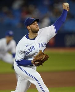 Cardinals place Steven Matz on 15-day IL, will give Adam Wainwright another  start