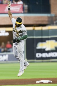 Mets analysis: Getting to know Starling Marte - Amazin' Avenue