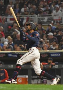 Twins, Byron Buxton Agree To Extension - MLB Trade Rumors