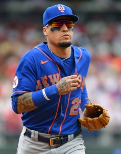 Javier Baez | Eric Hartline-USA TODAY Sports