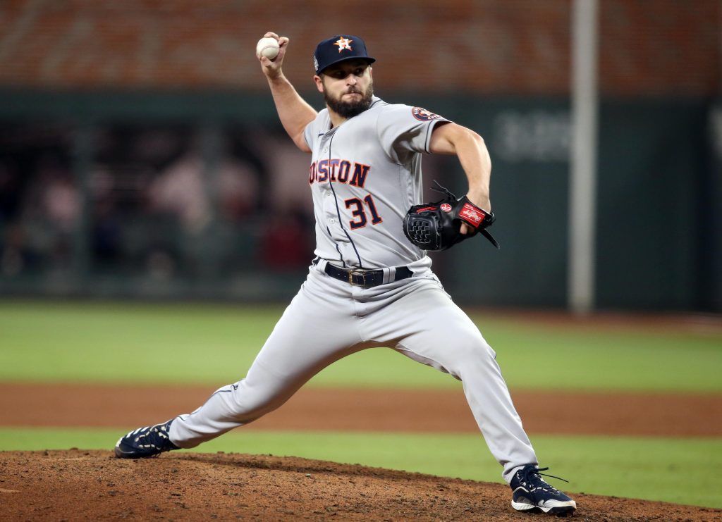 3 Reasons Why the Braves Should Target Frontline Starting Pitching for 2024