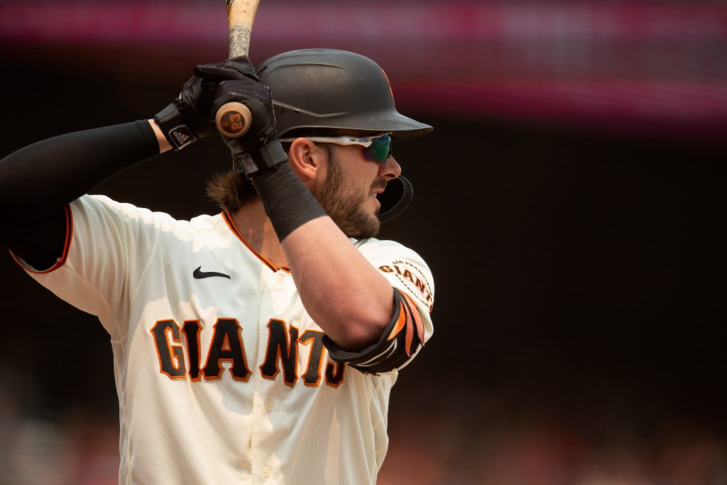 The NL West Has Only One Superteam, and That Team Has Buster Posey
