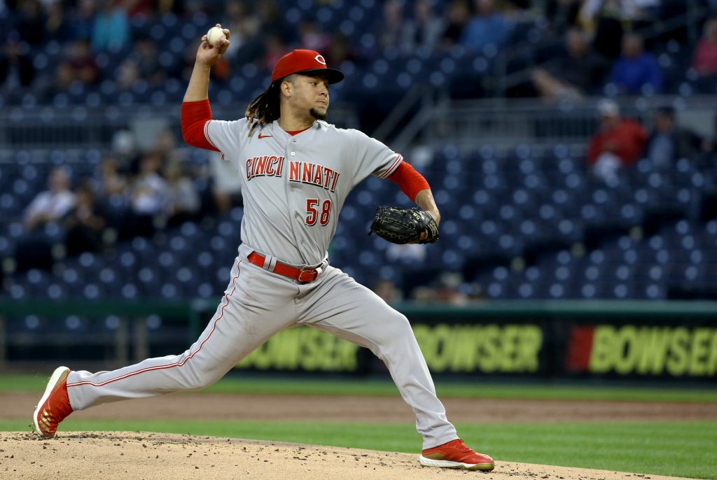 Yankees' Luis Castillo trade talk stopped by intentionally