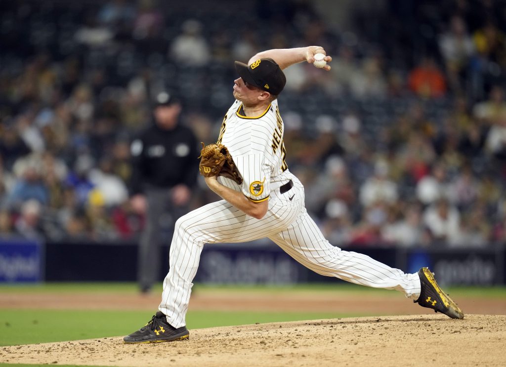 2013 MLB All-Star Game: Mark Melancon named NL Replacement for