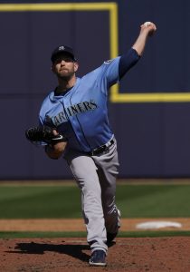 LA Angels: Signing Nathan Eovaldi would involve unnecessary risk