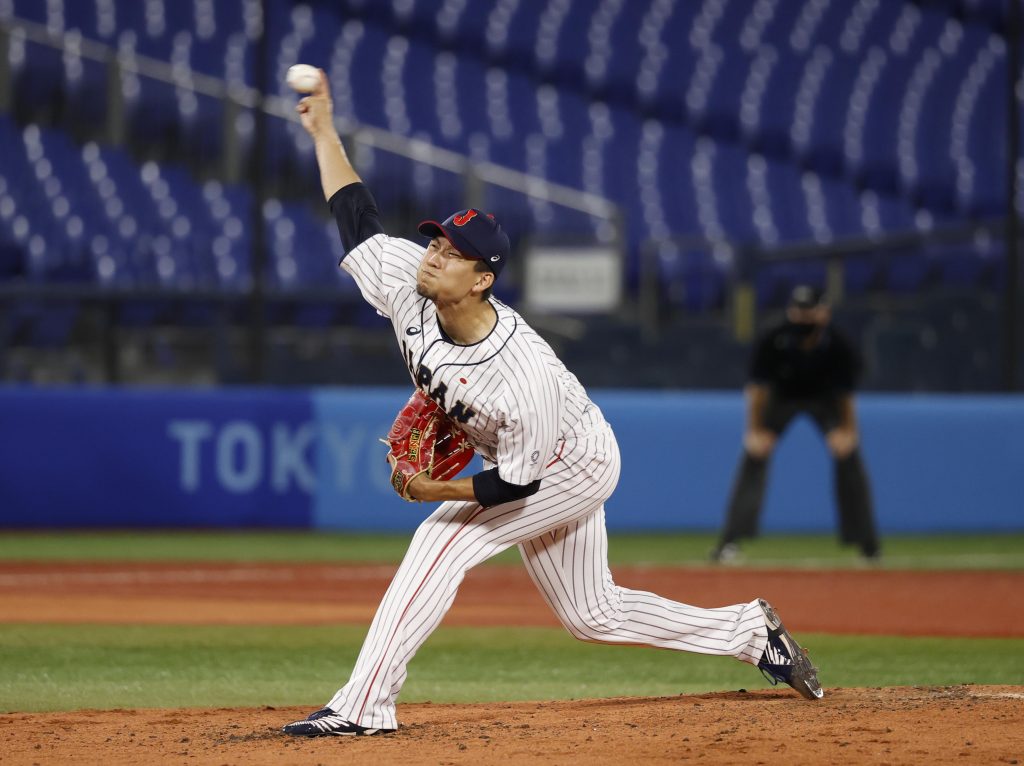 Kodai Senga shines in Citi Field debut as Mets top Marlins, 5-2