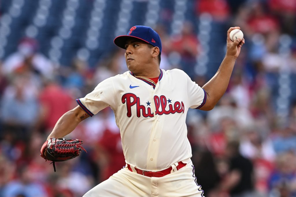 Under-The-Radar Star Can Shape Phillies Offseason - MLB Trade Rumors