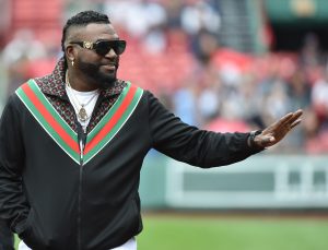 David Ortiz Hall of Fame induction: Where to buy Big Papi T-Shirts