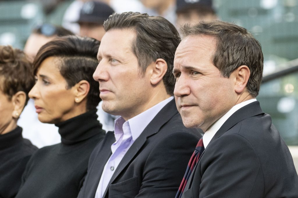 The Angelos are reportedly selling the Orioles