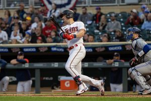 I'm going to be the guy': Mitch Garver's rise to become the Twins