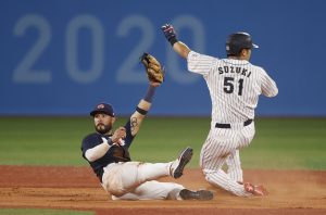 Curious About Seiya Suzuki Projections After Coming Over to Major League  Baseball? - Bleacher Nation