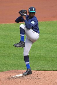 Jesse Winker, Eugenio Suárez, & Nick Krall on the Reds/Mariners