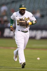 Josh Harrison - MLB News, Rumors, & Updates