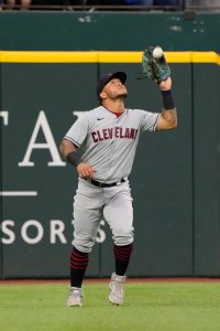 Harold Ramirez Player Props: Rays vs. Blue Jays