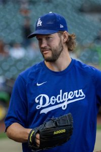 Zack Greinke, Clayton Kershaw will finish in top 3 of NL Cy Young