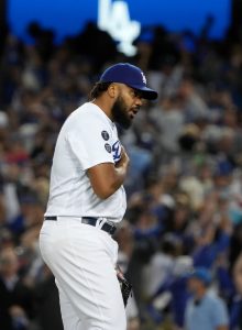 Braves sign closer Kenley Jansen to $16M, 1-year deal