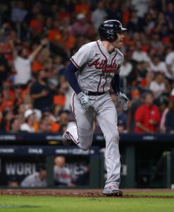 Why the Atlanta Braves are MLB's scariest playoff team National News -  Bally Sports