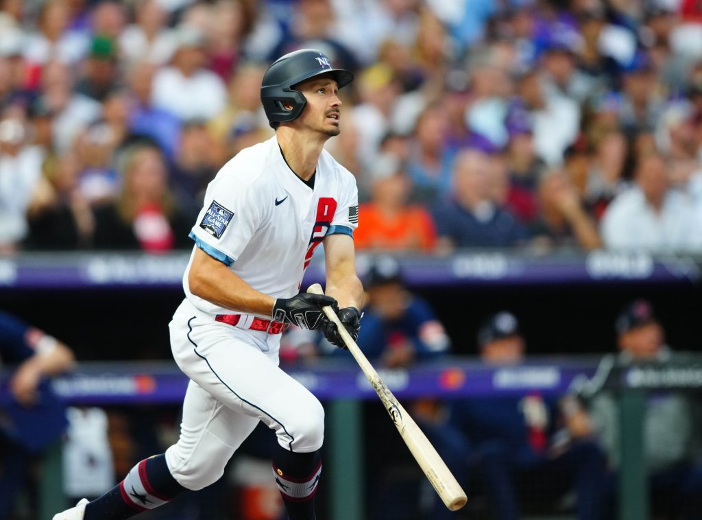 Padres, Pirates Have Discussed Bryan Reynolds Trade - MLB Trade Rumors