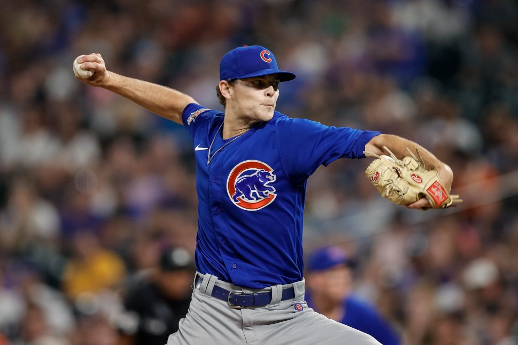 Cubs Injury News: Codi Heuer expected back as early as June