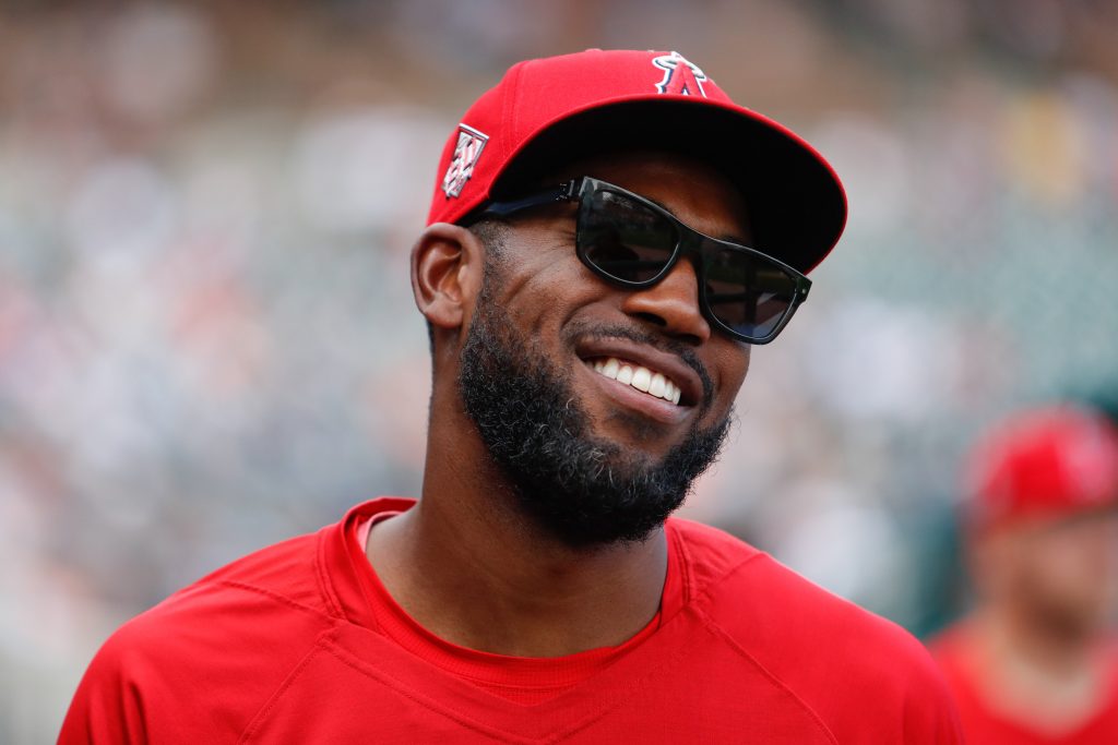 Dexter Fowler deal Blue Jays