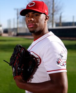 Hunter Greene