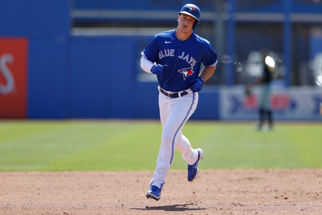 Blue Jays Trade For Matt Chapman Without Giving Up A Top 100