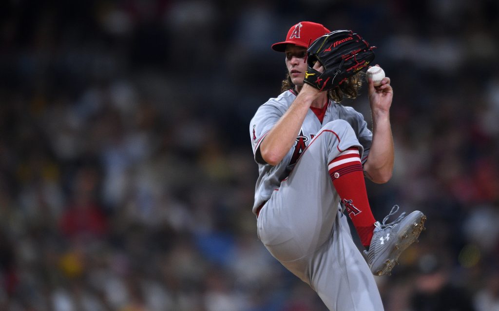 St. Louis Cardinals claim pitcher Packy Naughton off waivers