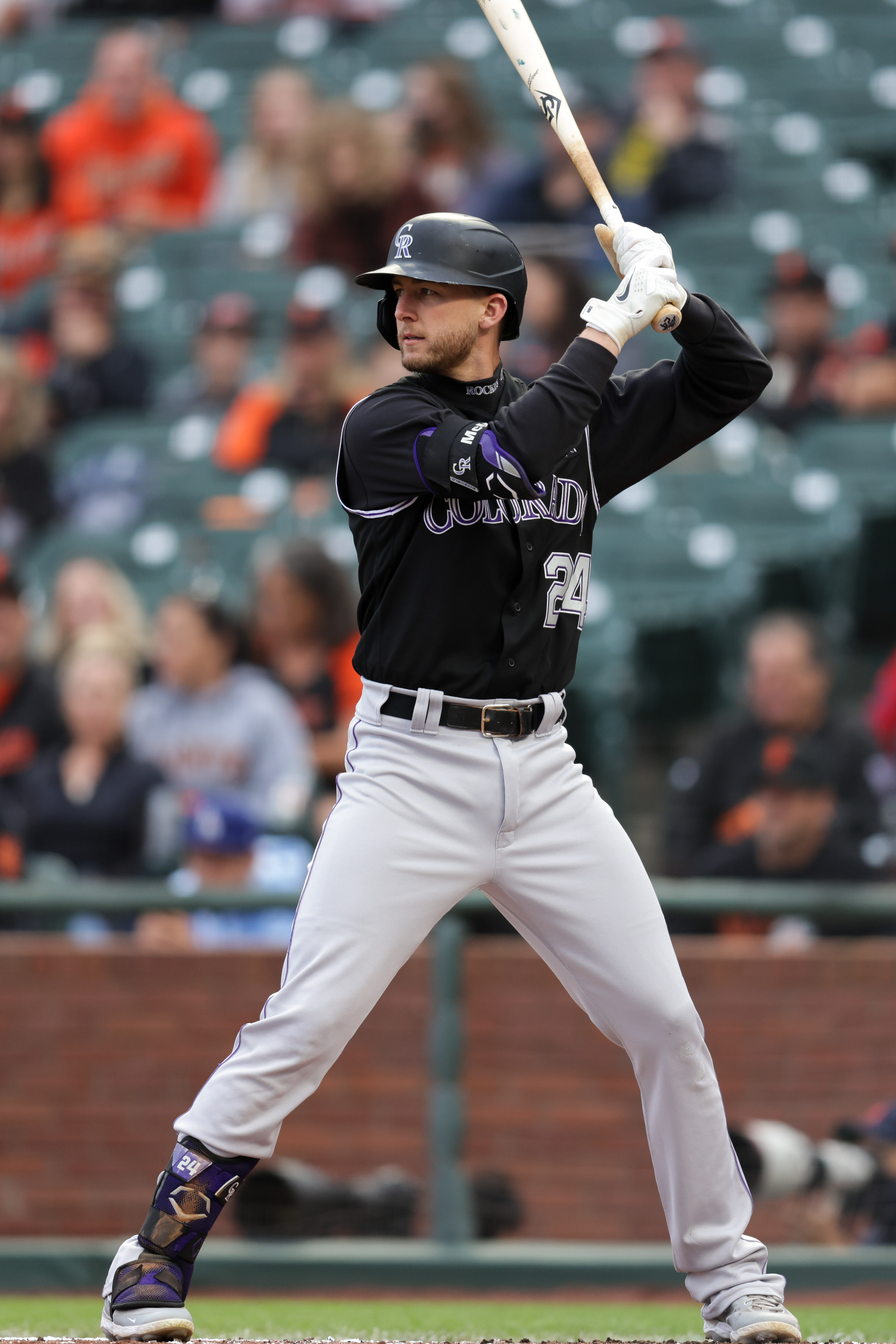 13th inning walk-off on a meaningless - Colorado Rockies