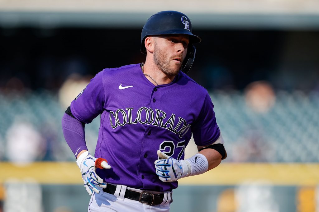 Trevor Story rumors: The four best fits for Colorado's star