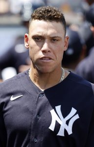 Aaron Judge Captain Won't Wear 'C' On His Uniform In 2023?