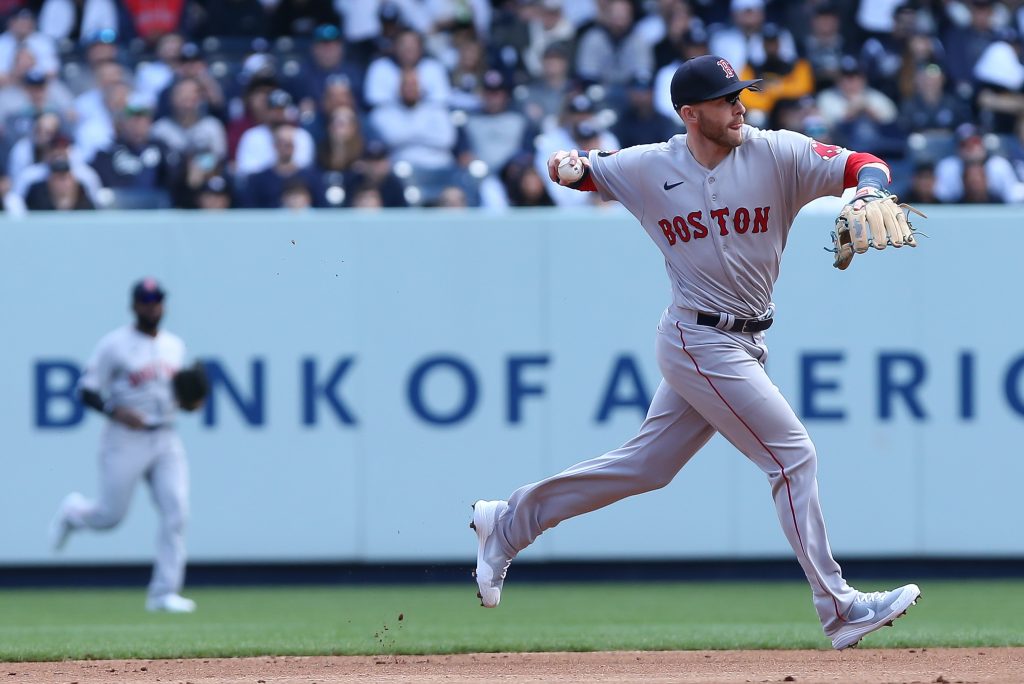 Boston Red Sox Roster: Tim Locastro claimed off waivers from New