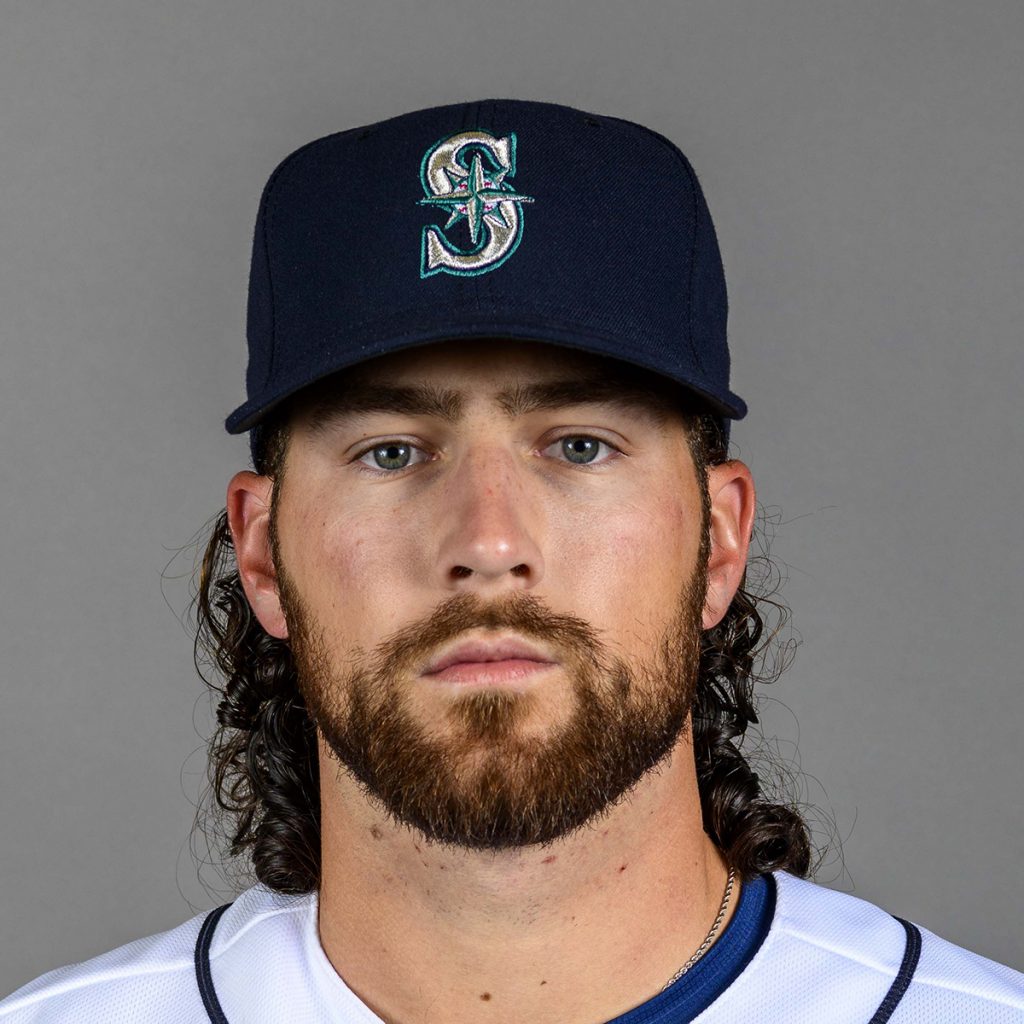 Mariners Desperately Need a Win + Catching Up With Penn Murfee! 