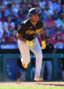 Pirates, Ke'Bryan Hayes Agree To Eight-Year, $70MM Extension - MLB Trade  Rumors