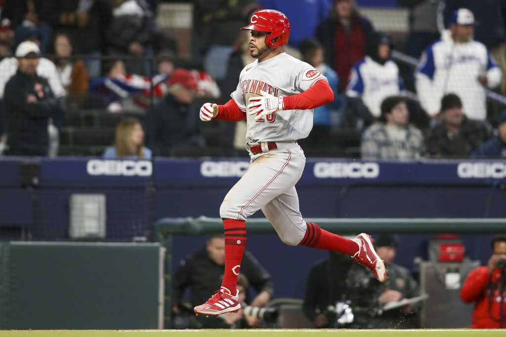 Alex Cora: Red Sox's Tommy Pham 'is the best fantasy football player we  have' 