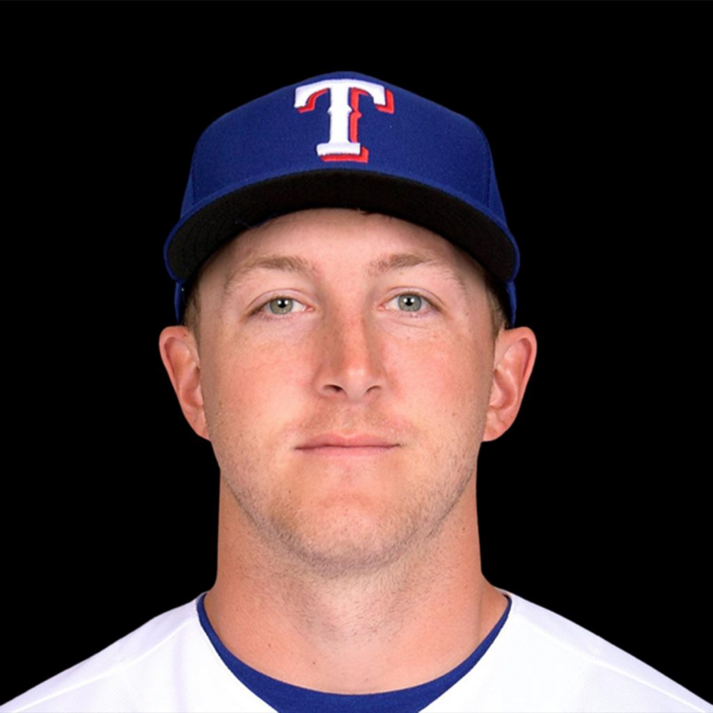 Rangers Release Joe McCarthy To Pursue NPB Opportunity