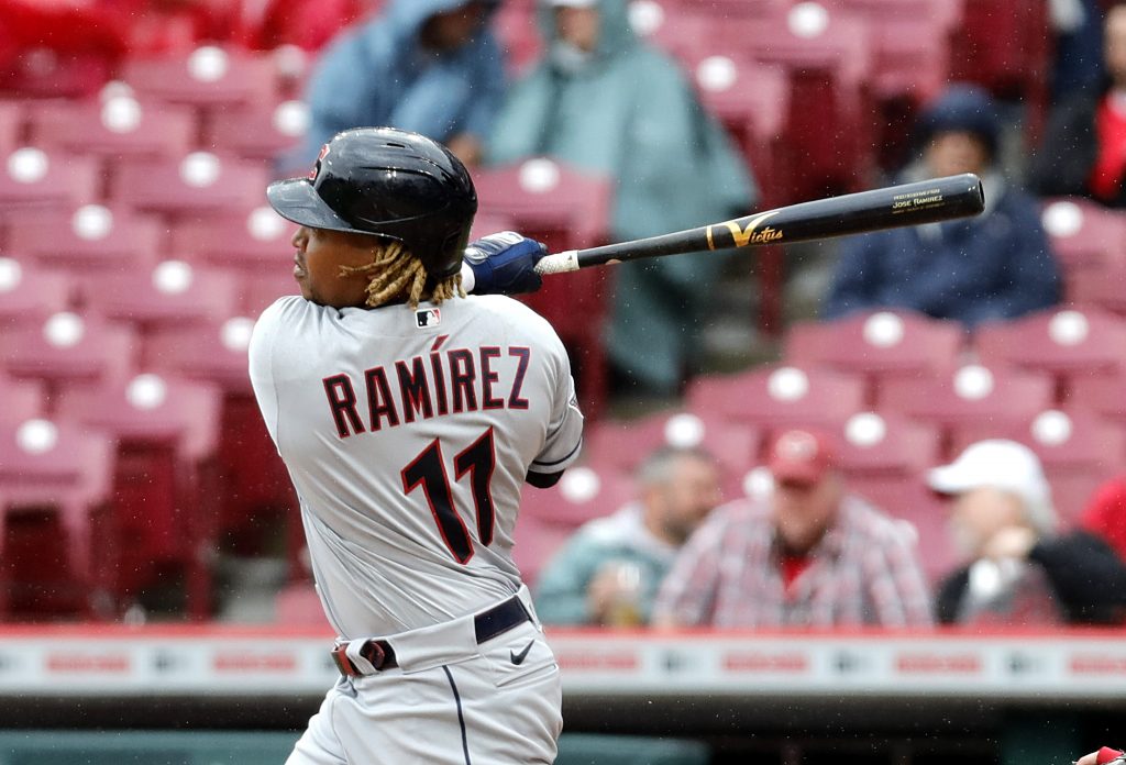 Details On Jose Ramirez's Contract Extension - MLB Trade Rumors