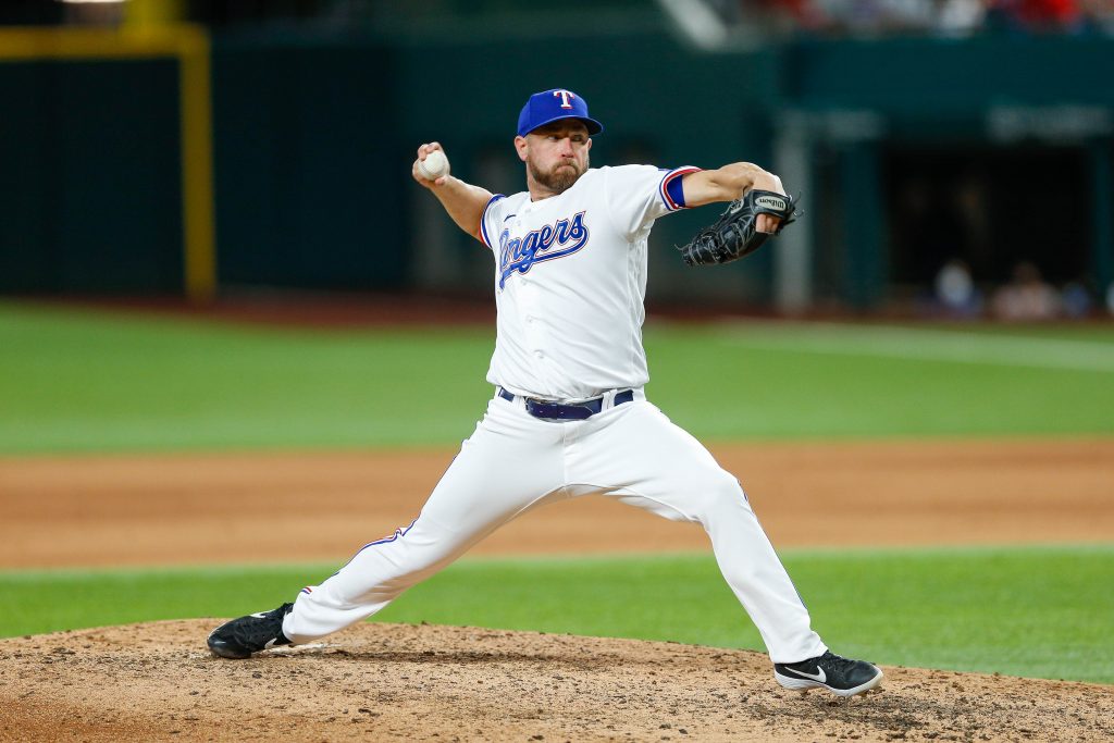 The Rockies Have a Greg Holland Problem