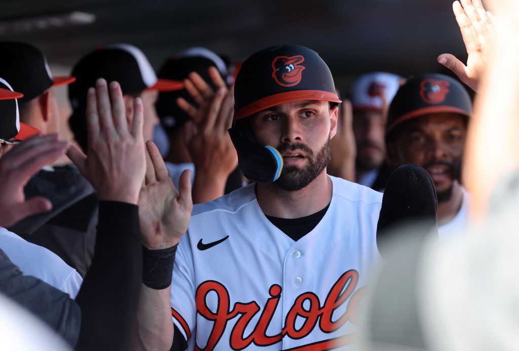 Could Orioles field a homegrown lineup in 2023? (Bemboom update) - Blog