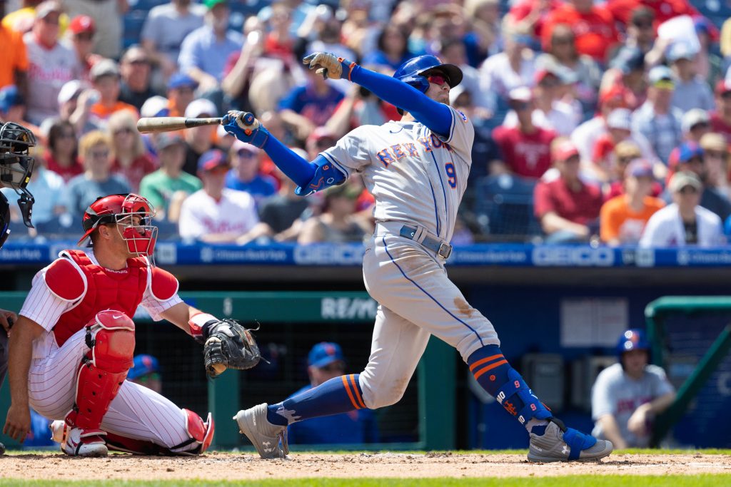 NY Mets Rumors: What will it take to outbid the Rockies for Brandon Nimmo?