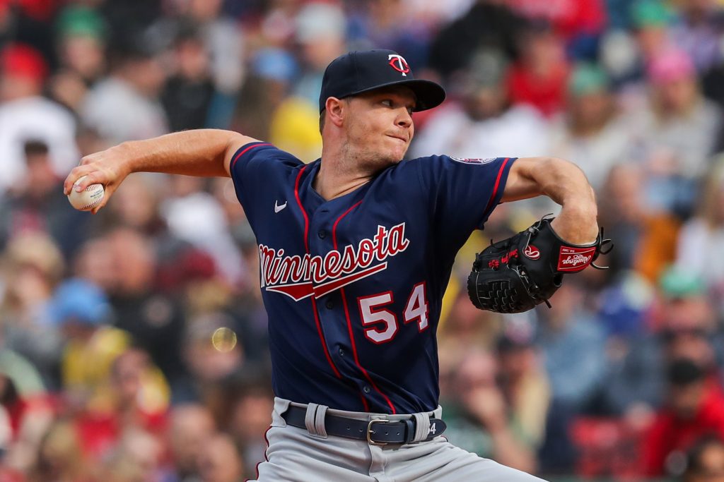 Sonny Gray keeps Twins' red-hot rotation on a roll as they top Astros in 10  innings - The Athletic