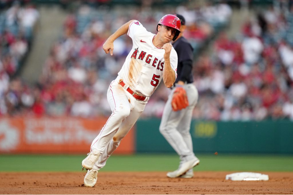 Angels Reinstate Matt Duffy From IL; Designate Aaron Whitefield - MLB Trade  Rumors